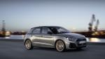 Audi A1 Sportback 35 TFSI S-Line Edition 2018 года